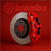 Тормозные системы Brembo