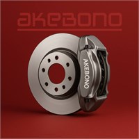 Тормозные системы Akebono