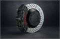 Тормозная система Brembo GTS6/GTS4 10009 - фото 15