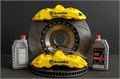 Тормозная система Brembo GT6/GT4 10010 - фото 22