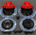 Тормозная система Brembo GTF 50 10011 - фото 34