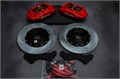 Тормозная система Brembo F50 10012 - фото 38